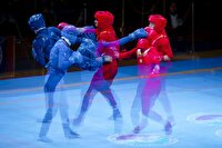 سرمربیان تیم‌های ملی ووشو معرفی شدند