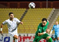 هفته ۱۳ لیگ برتر فوتبال؛ ­عبور چادرملو از سد فجر شهیدسپاسی