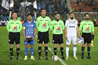 تیم استقلال تهران، حامی تالاب انزلی