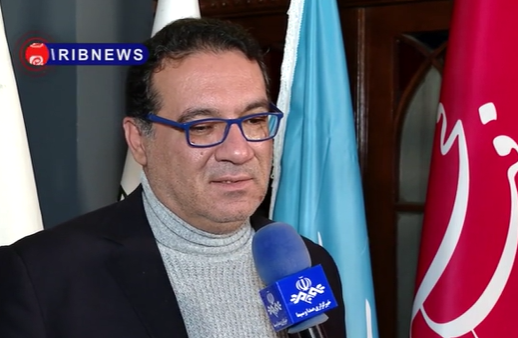 جشنواره جهانی فیلم فجر با «زیر درختان زیتون» افتتاح میشود جشنواره جهانی فیلم فجر با «زیر درختان زیتون» افتتاح میشود