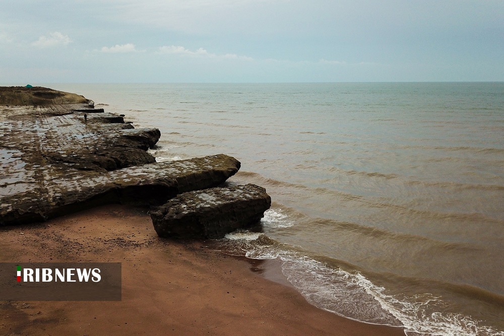 افزایش و گذر ابر در آسمان هرمزگان، ۲۰ آذر