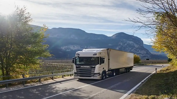 جابهجایی بیش از ۵ میلیون و ۴۰۰ هزار تن کالا در گلستان جابهجایی بیش از ۵ میلیون و ۴۰۰ هزار تن کالا در گلستان