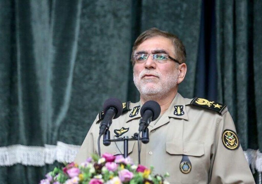 *** دشمن در دفاع مقدس ۱۲ روز ذلیل شد