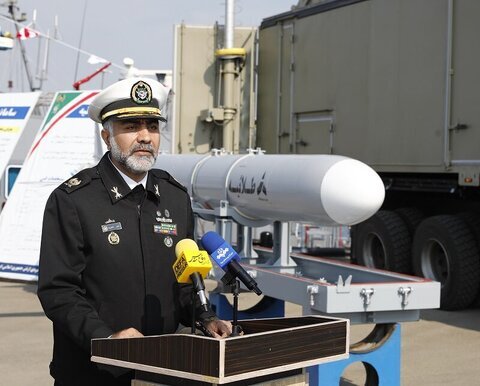 فناوری‌های ما باید برای مقابله با هر تهدیدی آماده باشد