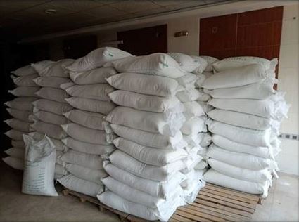 کشف ۱۰ تن شکر قاچاق در لاهیجان کشف ۱۰ تن شکر قاچاق در لاهیجان