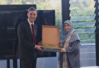 تاکید ایران و نروژ بر اجماع جهانی برای کاهش آلودگی پلاستیکی