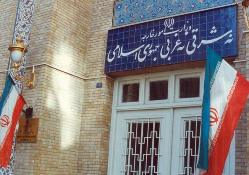 محکومیت قانون شکنی آمریکا در ایجاد محدودیت دیپلماتیک ایران در نیویورک