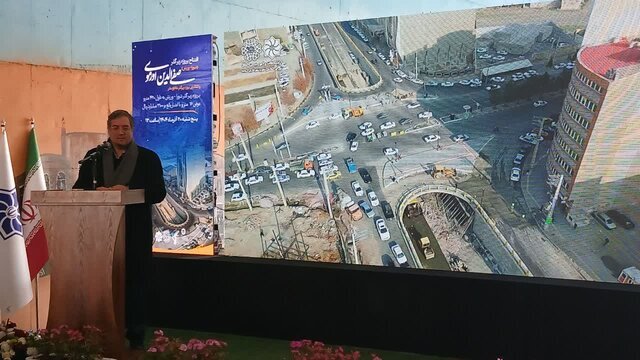 کلانشهر ارومیه نیازمند اجرای گسترده طرحهای عمرانی است کلانشهر ارومیه نیازمند اجرای گسترده طرحهای عمرانی است