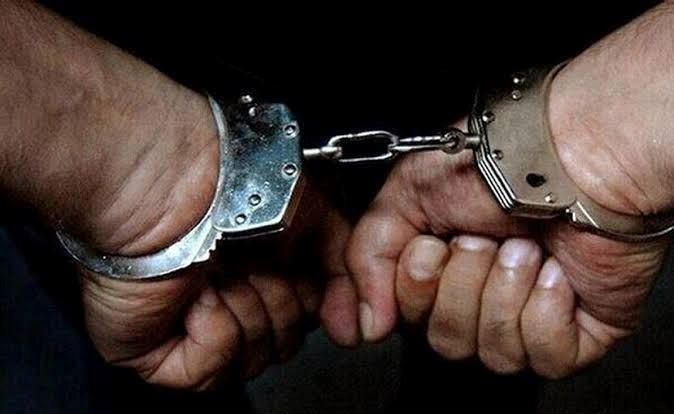 قاتل ۲۶ ساله در لنگرود به دام پلیس افتاد قاتل ۲۶ ساله در لنگرود به دام پلیس افتاد