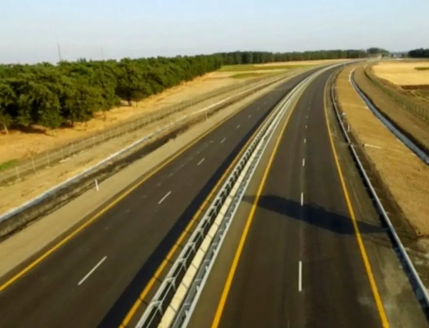 آغاز عملیات اجرایی آزادراه بیرانشهر