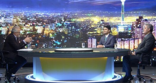 توقیف نفتکش ونزوئلایی برخلاف موازین و قوانین دریانوردی آزاد است