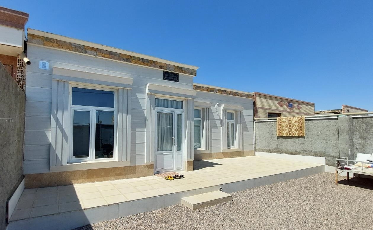 پیشتازی خراسان جنوبی در احداث مسکن محرومان پیشتازی خراسان جنوبی در احداث مسکن محرومان