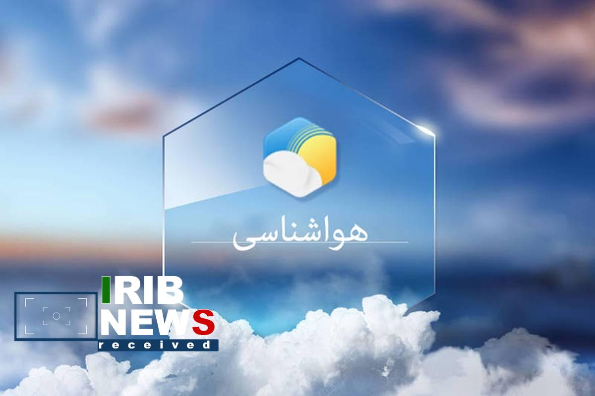 رگبار باران، رعدوبرق و تندباد لحظهای در جزایر خلیج فارس رگبار باران، رعدوبرق و تندباد لحظهای در جزایر خلیج فارس