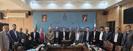 تشکیل مجمع مشورتی برای پیشبرد قانون الزام