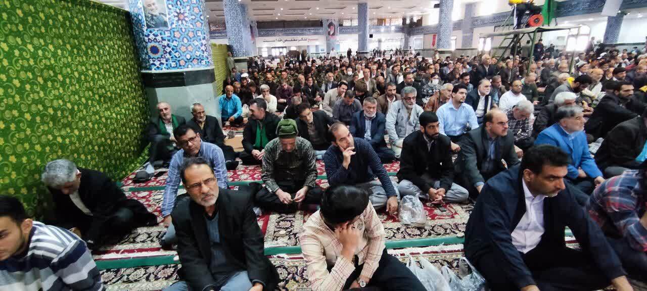 اتحاد ملی، محور اقتدار انقلاب اسلامی اتحاد ملی، محور اقتدار انقلاب اسلامی