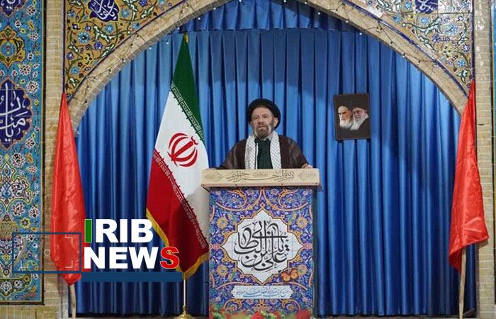 هدف غرب به انحطاط کشاندن خانوادهها است هدف غرب به انحطاط کشاندن خانوادهها است