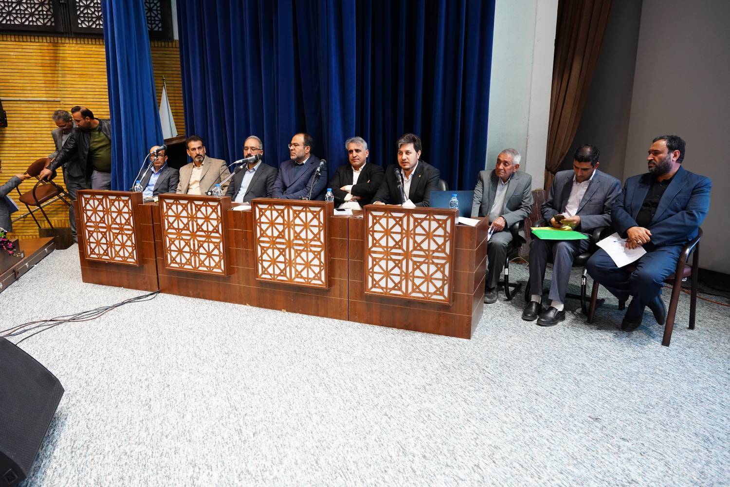 تعیین دوره دو ساله برای ساماندهی صندوق‌های قرض الحسنه