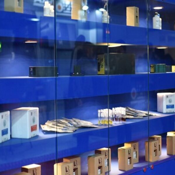 آغاز هفتمین دوره نمایشگاه «تستا» با حضور غولهای صنعتی در تهران آغاز هفتمین دوره نمایشگاه «تستا» با حضور غولهای صنعتی در تهران