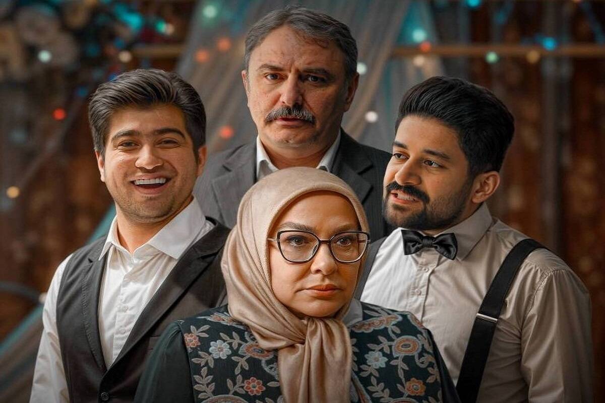 «دستچین»، «روزی روزگاری آبادی»، و «تبهکار باهوش»، از قاب تلویزیون «دستچین»، «روزی روزگاری آبادی»، و «تبهکار باهوش»، از قاب تلویزیون