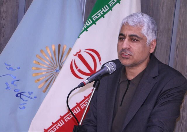 مراسم تجلیل از پژوهشگران و فناوران برتر دانشگاه پیامنور استان کرمان برگزار شد مراسم تجلیل از پژوهشگران و فناوران برتر دانشگاه پیامنور استان کرمان برگزار شد