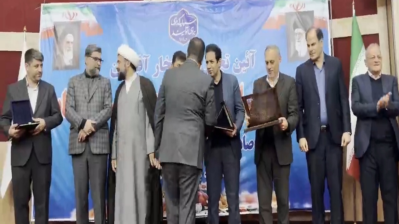 بناب قطب فولاد شمال‌ غرب کشور