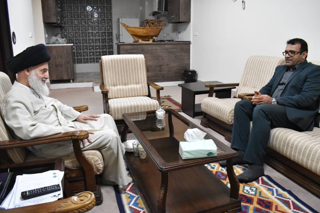 با استفاده از ظرفیت‌های گسترده کشور بسیاری از مشکلات برطرف می‌شود