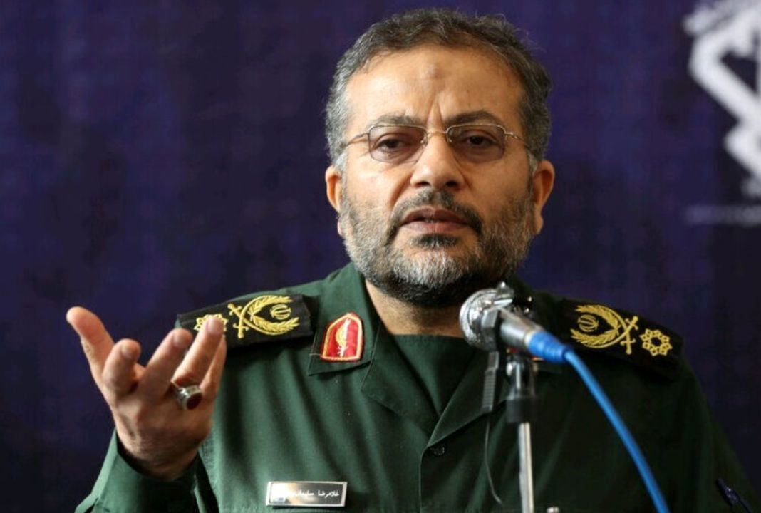 ***  اگر حکومت پهلوی ادامه داشت بخش‌های بیشتری از ایران از دست می‌رفت