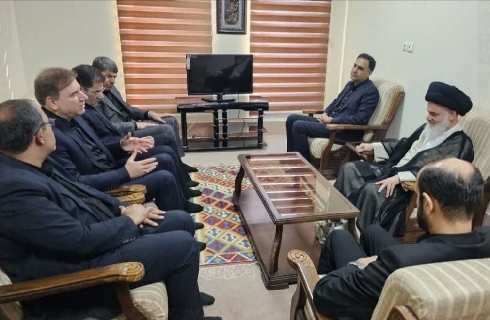 با وجود محدودیت‌های مالی، طرح‌های مهم و اولویت‌دار تعطیل نشده‌اند