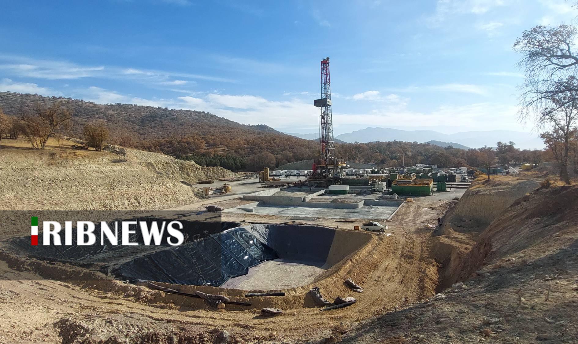 میدان گازی مختار راهی برای رفع مشکل ناترازی انرژی