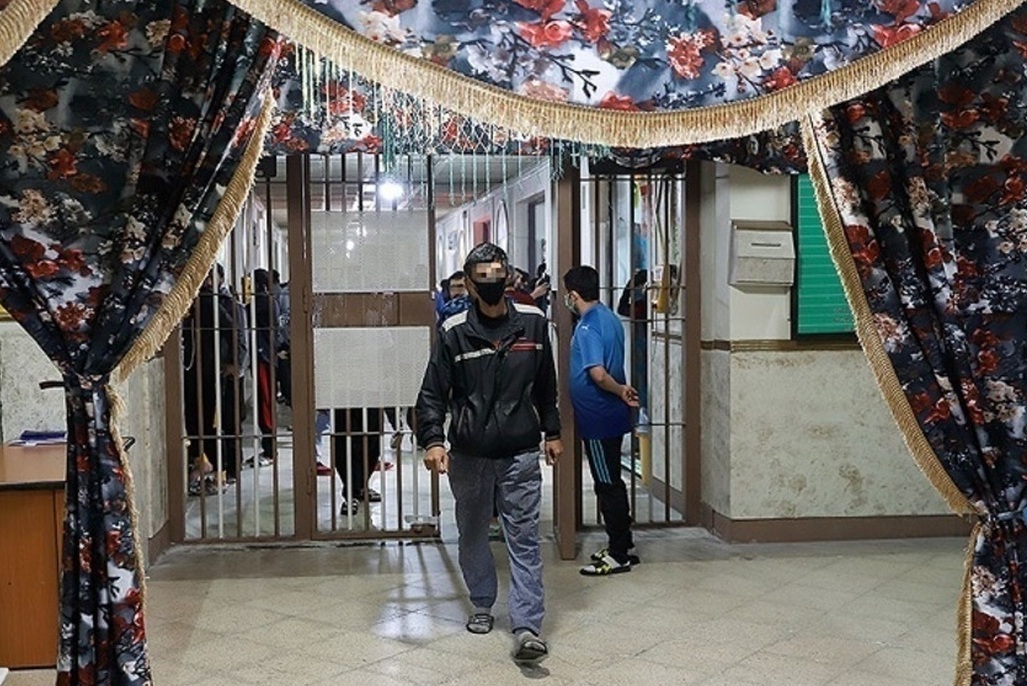 آزادی ۲۲۳ زندانی جرایم غیرعمد استان گلستان در هشتماهه نخست امسال آزادی ۲۲۳ زندانی جرایم غیرعمد استان گلستان در هشتماهه نخست امسال