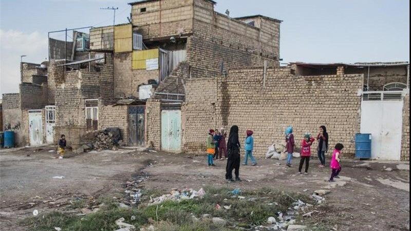 ۱۵۰ خانوار ساکن کوی فاطمیه زنجان تا یک سال آینده جابه‌جا می‌شوند