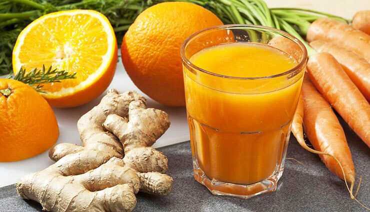 برای درمان سرماخوردگی چه بخوریم؟