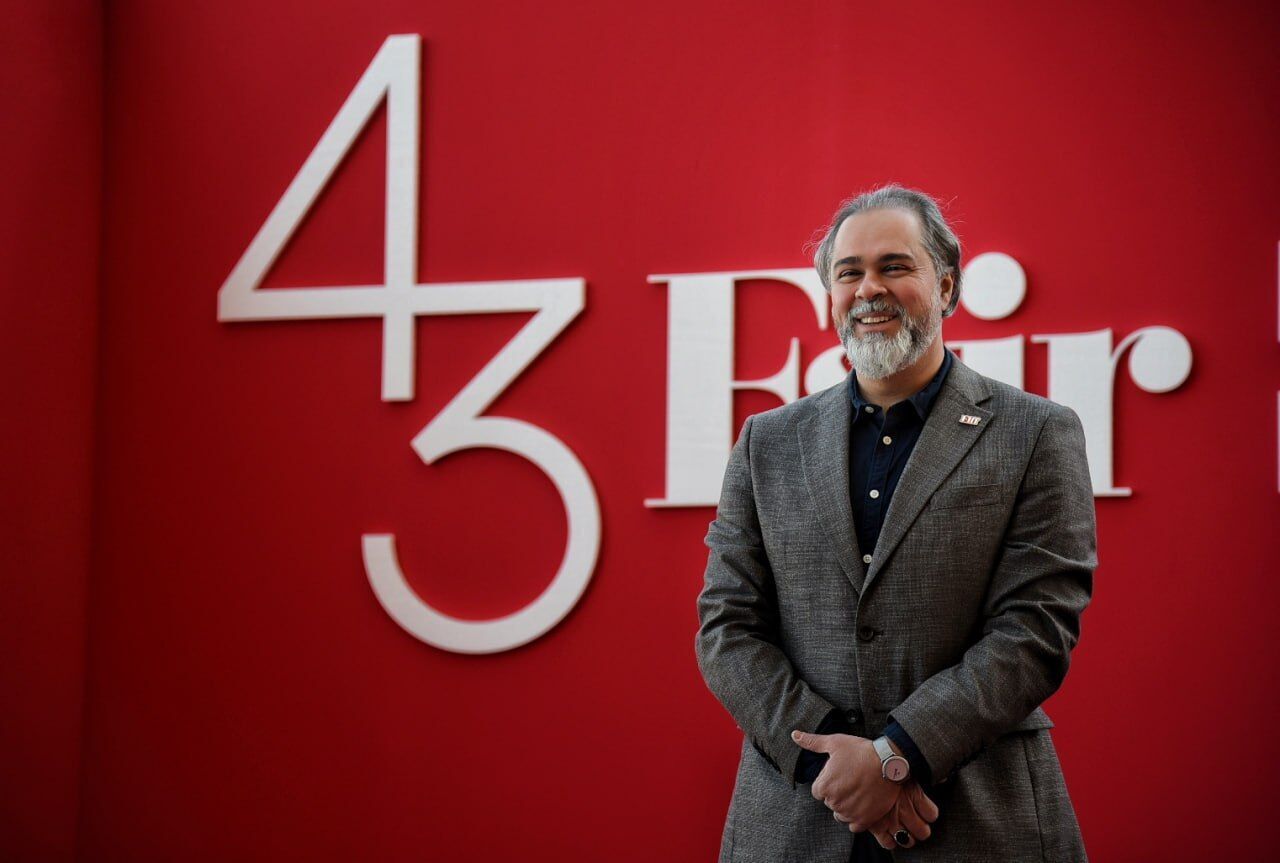 نشست بین المللی همکاری سینمایی با حضور مقامات فرهنگی ۱۵ کشور در شیراز نشست بین المللی همکاری سینمایی با حضور مقامات فرهنگی ۱۵ کشور در شیراز