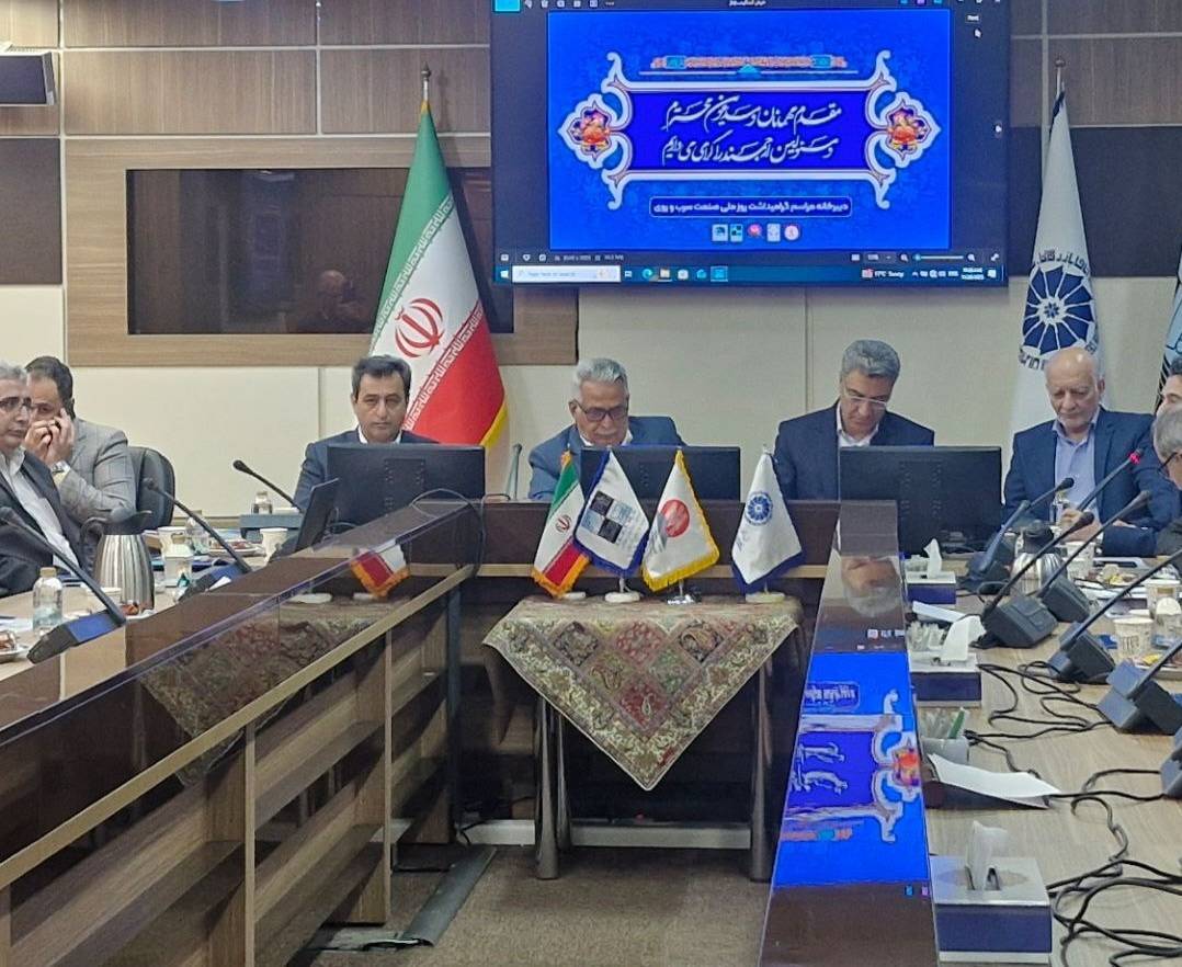 حل چالش‌ها نیازمند حضور در نهاد‌های تصمیم‌ساز است