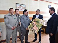 بخشی از آق‌داغ خلخال به ذخیره‌گاه زیست‌کره تبدیل می‌شود