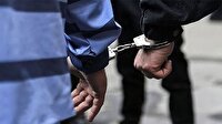 دستگیری فرد حمله‌کننده به ایست بازرسی شهرستان چگنی