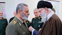 از محله‌های پایین شهر قم تا عالی‌ترین درجه نظامی
