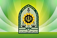 دستگیری سارقان کابل‌های مخابراتی در کرمان