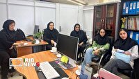برگزاری اولین کمیته پیشگیری از مرگ مادر و کودک سال ۱۴۰۵ در کیش
