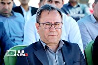 پیش‌بینی برداشت ۷۰۰ هزار تن گندم و جو از اراضی لرستان 