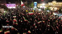 میدان داری قمی‌های پای کار انقلاب