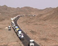 افزایش ۸۱ درصدی صادرات کالا از خراسان جنوبی
