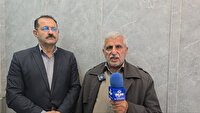 خیر رامسری از میلیاردها تومان طلب خود گذشت