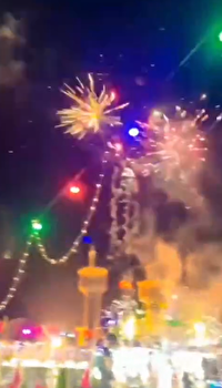 جشن عید غدیر در شهرهای مختلف پاکستان