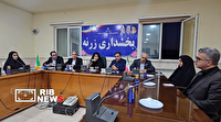 ۵ هزار متر زمین برای خانه کشتی بخش زرنه ایوان