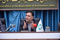 صدور حکم سبز برای جرایم زیست محیطی در اردبیل