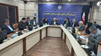 افزایش ۱۳ درصدی صادرات غیر نفتی کهگیلویه و بویراحمد