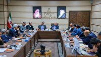 مدیریت مصرف برق باید با هماهنگی و همراهی بخش خصوصی انجام شود