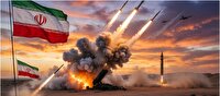 عملیات نصر، پاسخ دردناک ایران به حملات رژیم صهیونی به مردم مظلوم لبنان+فیلم