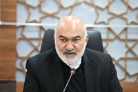 تاکید بر ضرورت تأمین اعتبار برای تکمیل پروژه‌های نیمه‌تمام